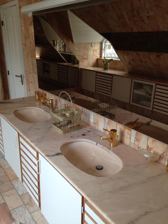 Country B&B Χόρσενς Εξωτερικό φωτογραφία
